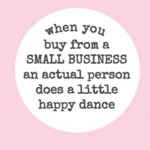 Thank you for Supporting My Closet! I will work hard to please you!